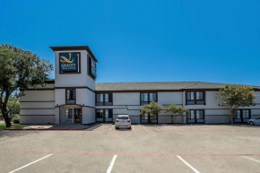 Quality Inn & Suites DFW Airport South